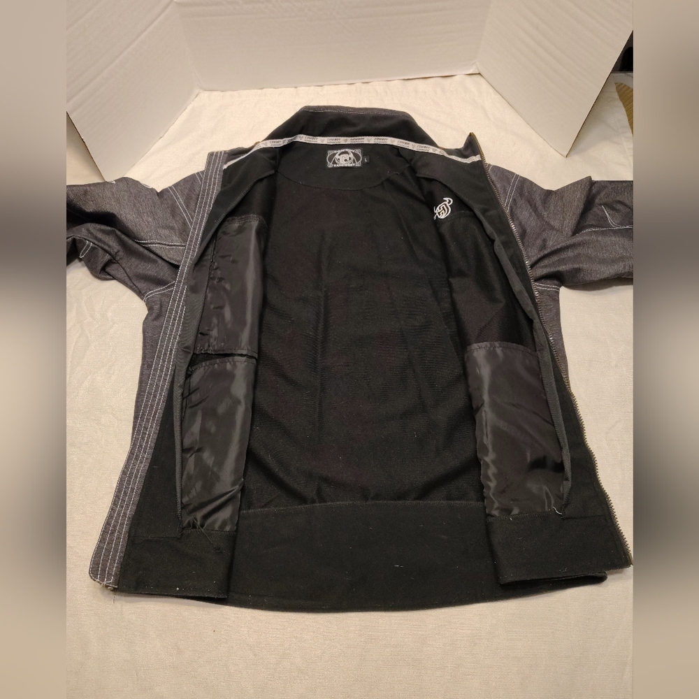 Cowboy Hardware Woodsman Tech Softshell Men Jacke… - image 6